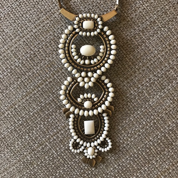 HAVANA PENDANT NECKLACE - Picture 4 of 5